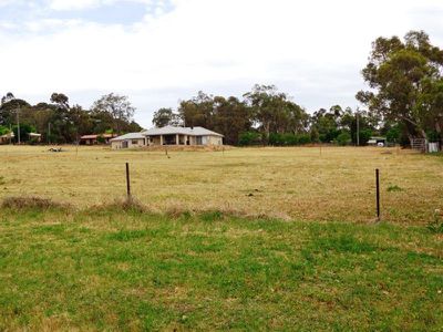 Lot 8 King Street, Coolah