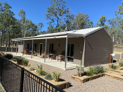 32 Farr Court, Wattle Camp