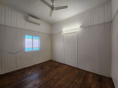 Charters Towers City