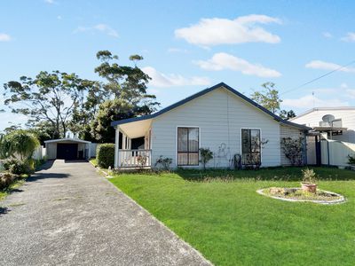 16 Mustang Drive, Sanctuary Point