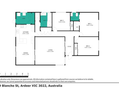 9 Blanche Street, Ardeer