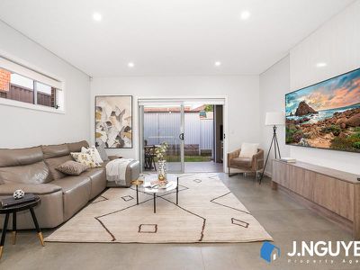 1C Ruth Street, Merrylands West