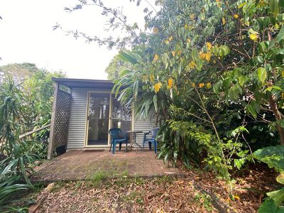 11A Cullen Street, Nimbin