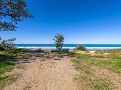 7 Andrew close, Corindi Beach