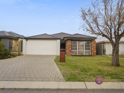 48 Wycliffe Turn, Piara Waters