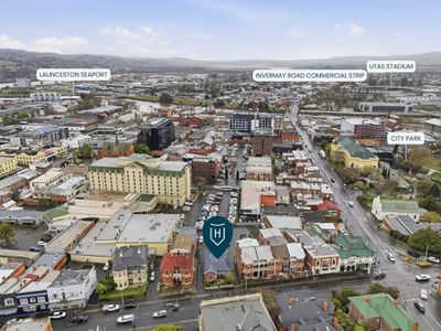 26 Brisbane Street, Launceston
