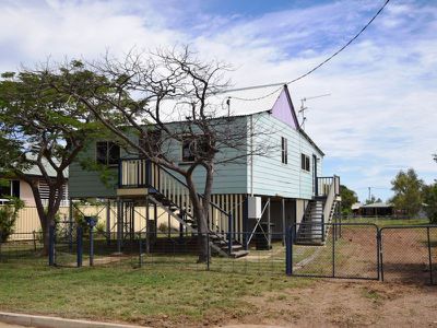 173 Ibis Street, Longreach