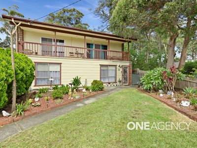 60 Flamingo Avenue, Sanctuary Point