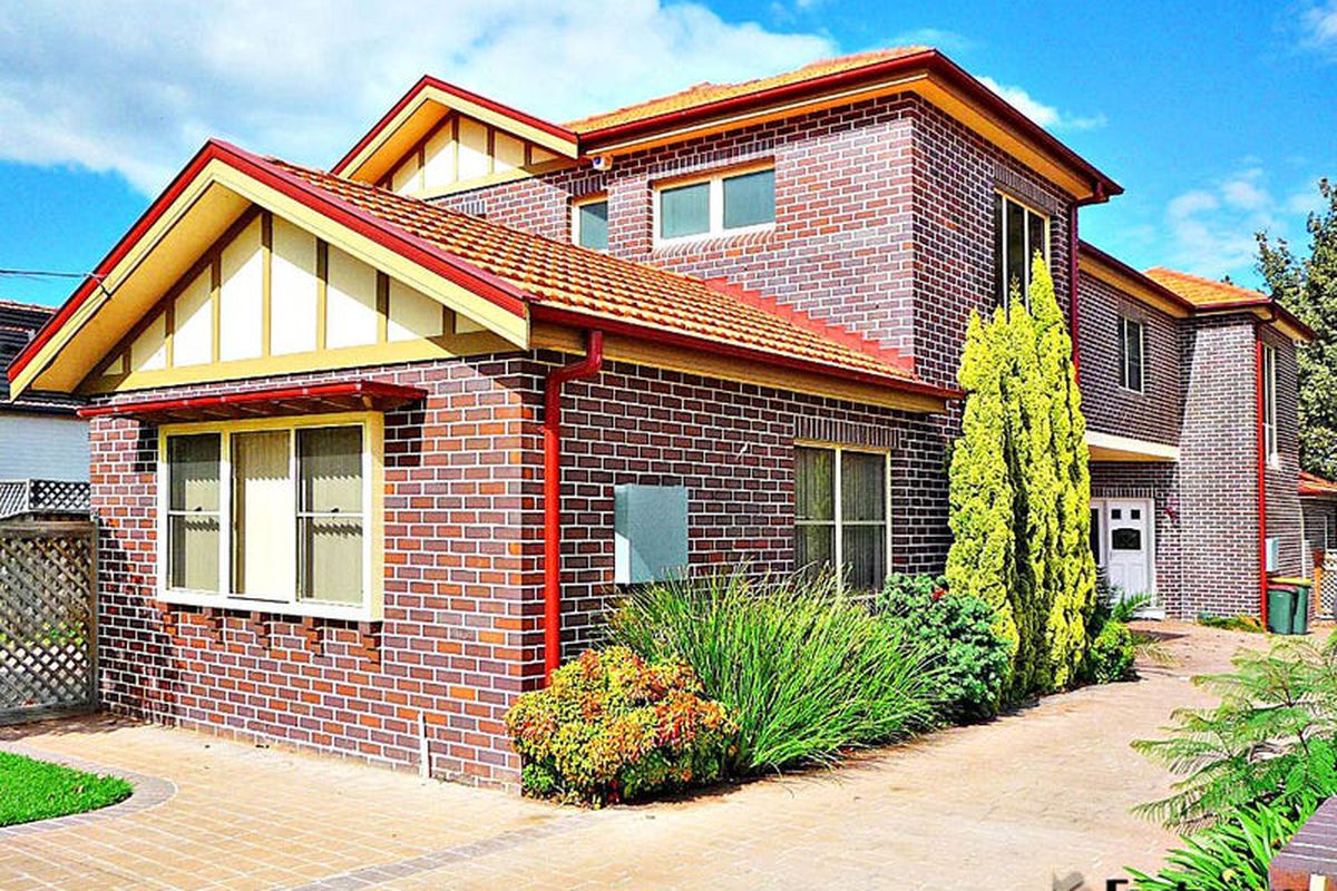34A Archer Street, Concord