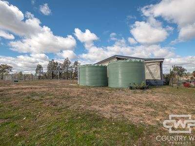 3181 Bonshaw Road, Bonshaw