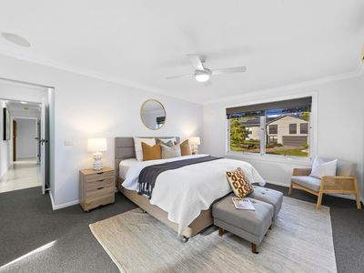 21 Willow Tree Cre, Belrose