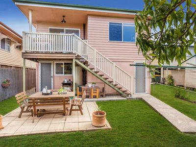 48 Bulgin Ave, Wynnum West