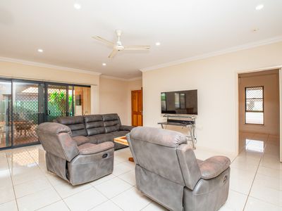 7 Snappy Gum Way, South Hedland