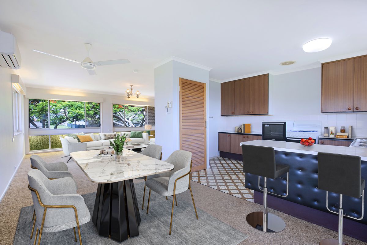 48 Coburg Street, Cleveland