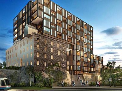 708 / 280 Jones Street, Pyrmont