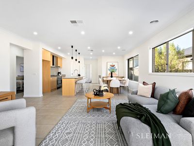 16 Aporum Avenue, Wyndham Vale