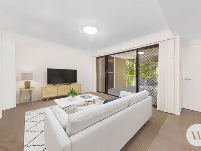 2 / 21 Fenton Street, Fairfield