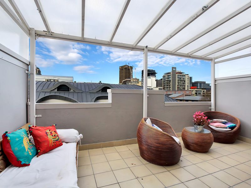 504 / 2-12 Smail Street, Ultimo