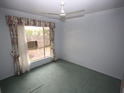 28 Ibis Boulevard, Eli Waters