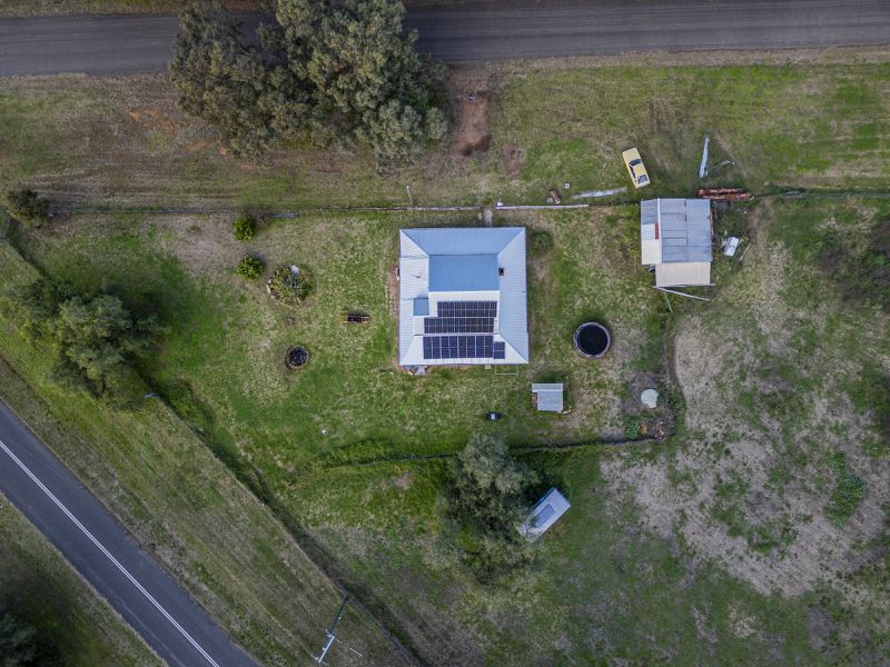 27-31 Bank Street, Gooloogong