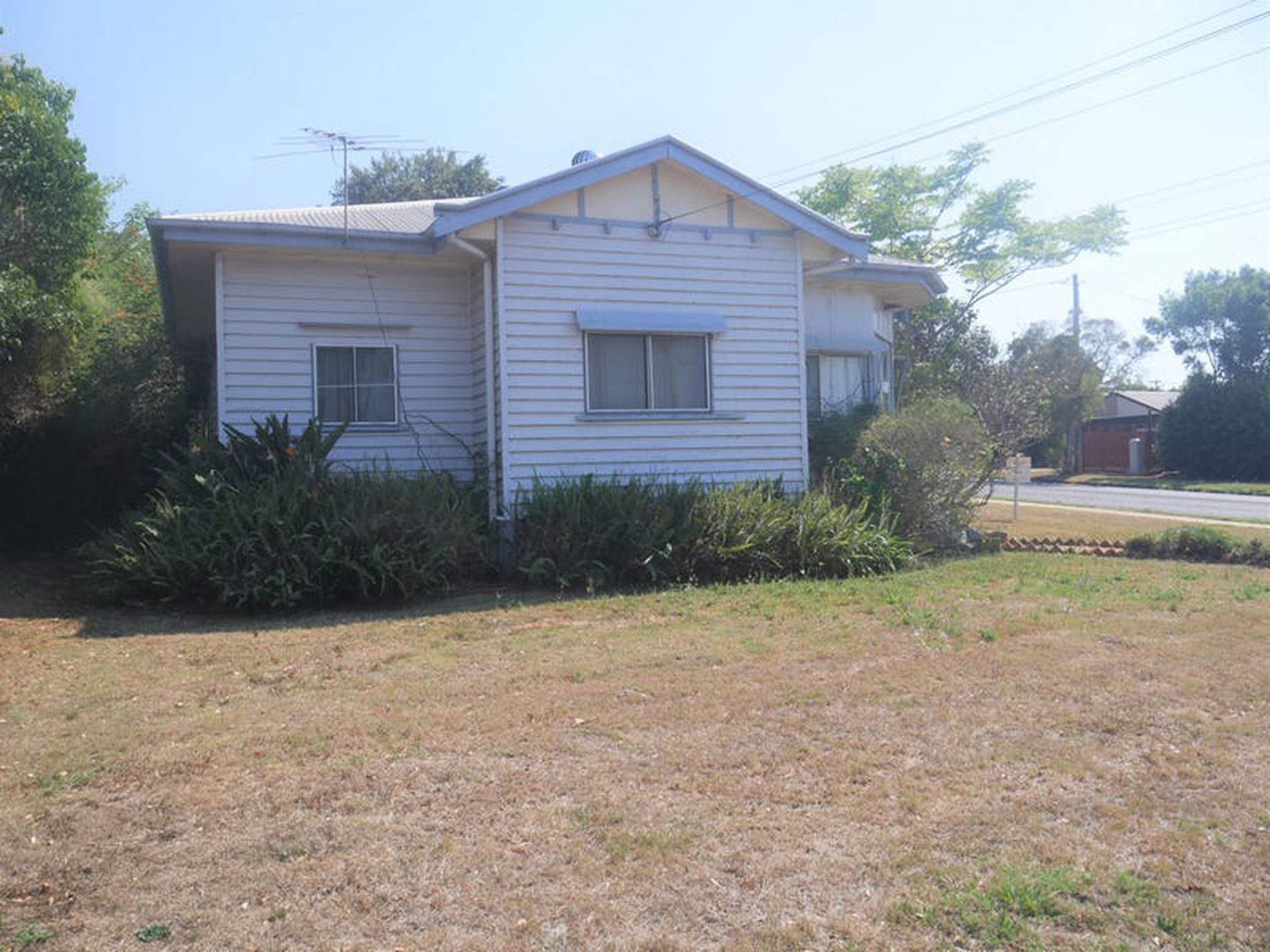 2 Fitzroy Street, Kingaroy