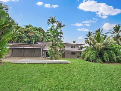 31 EDGERTON ROAD, Sundown