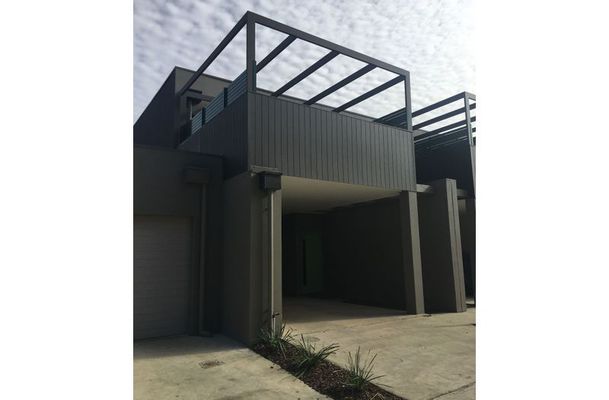 78 / 1-15 Beddison Road, Craigieburn