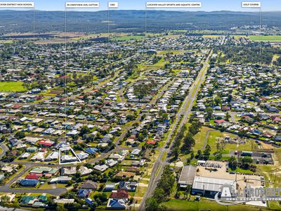 39 Crestview Avenue, Gatton