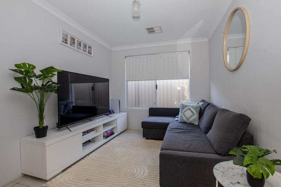 15 McDougal Way, Baldivis