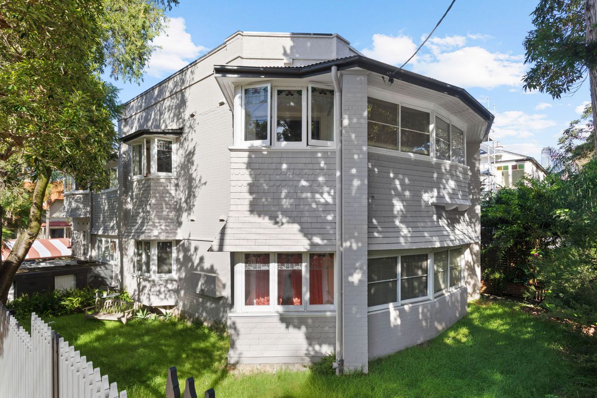 3 / 71 Kurraba Road, Neutral Bay