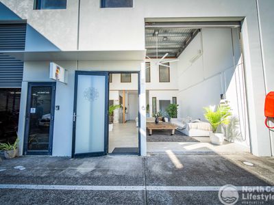 6 / 19 Centennial Circuit, Byron Bay