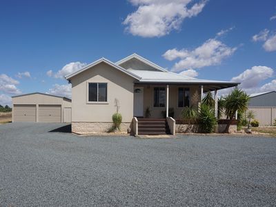 75 Boltes Road, West Wyalong