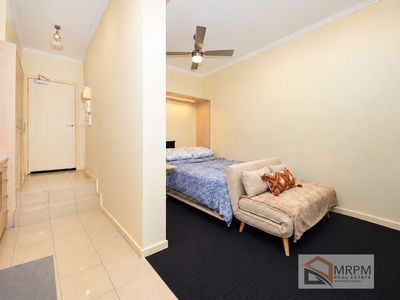 105 / 65 Elizabeth Street, Melbourne