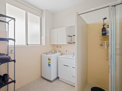54 / 103 Strangways Terrace, North Adelaide