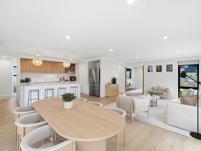 8 Homedale Chase, Huonville