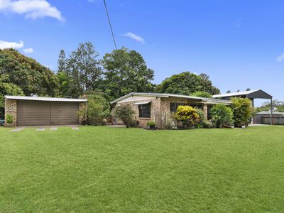 71 Bowen Road, Glass House Mountains