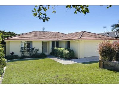 10 Wentworth Street, Tewantin