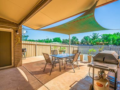 7 John Way, South Hedland