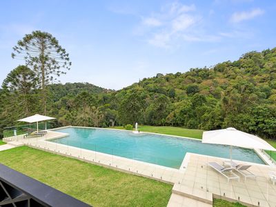 284 BURGUM ROAD, North Maleny