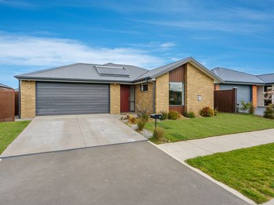 40 Lansdowne Way, Rolleston