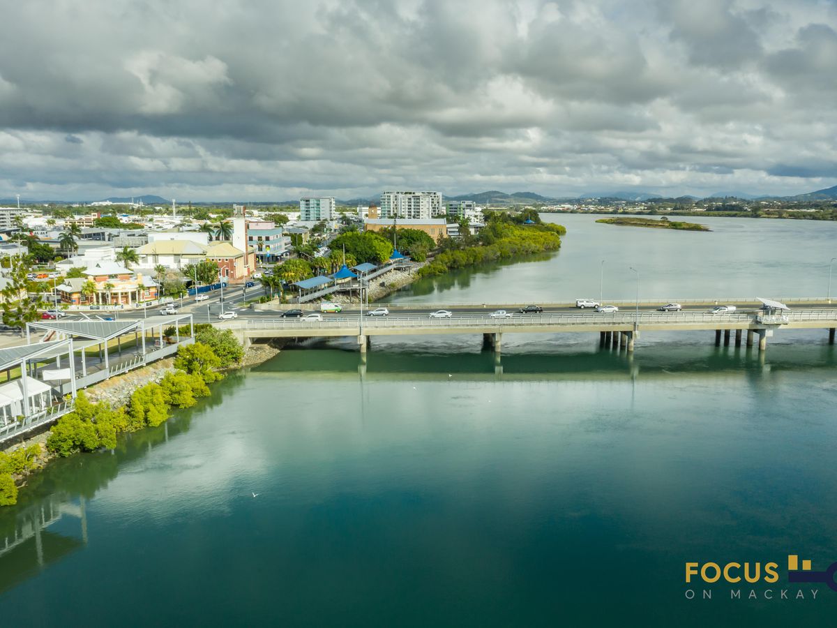2 / 61 Carlyle Street, Mackay