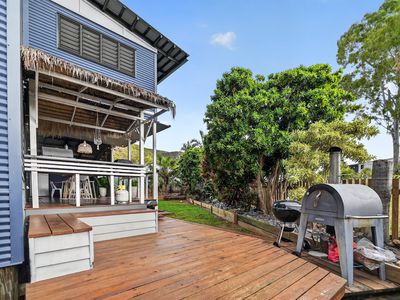19 Olden Court, Hideaway Bay