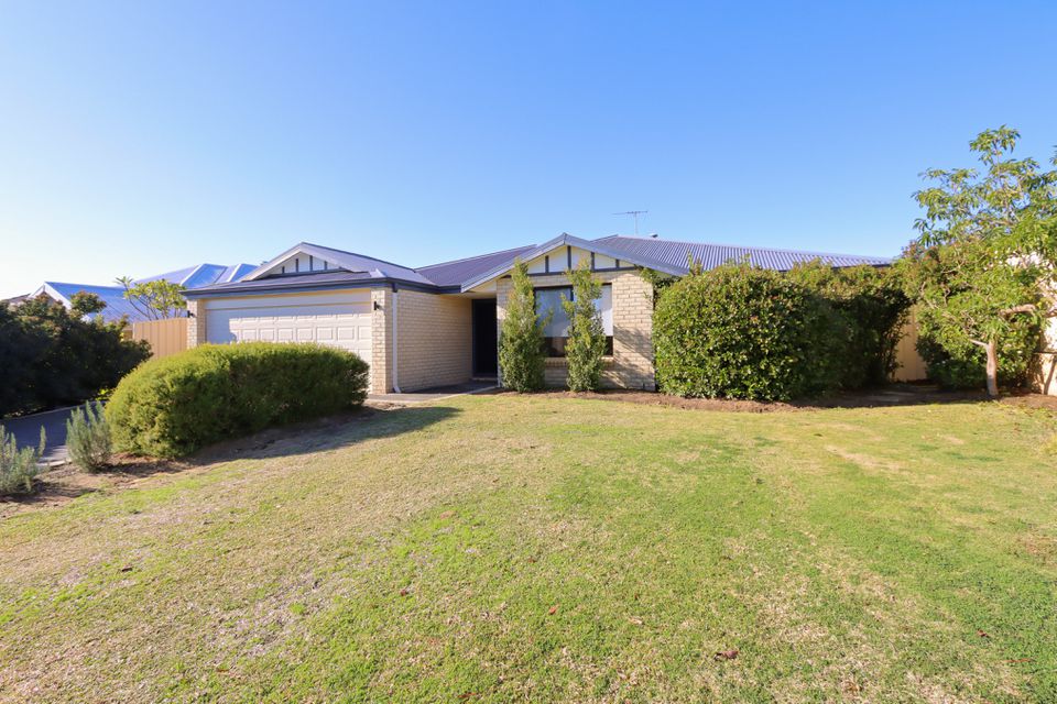 89 Kendall Boulevard, Baldivis