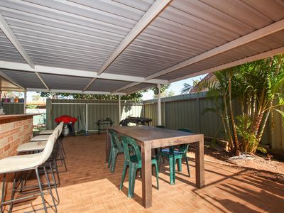 3 Delamere Place, South Hedland