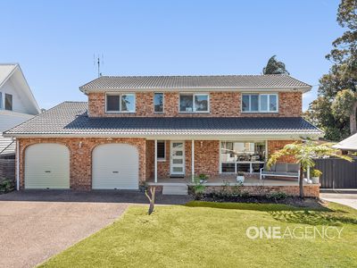 19 Second Avenue, Erowal Bay