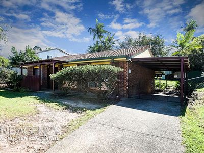 12 Peppin Street, Durack