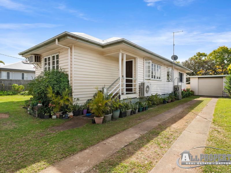 27 Bauhinia Street, Gatton