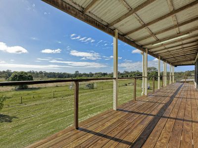 1763 Gin Gin Road, Sharon