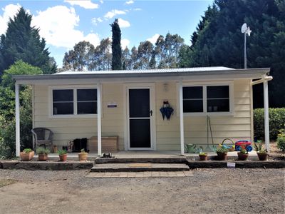 1540 Moss Vale Road, Kangaroo Valley