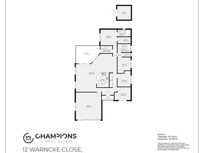 12 Warncke Close, Gordonvale